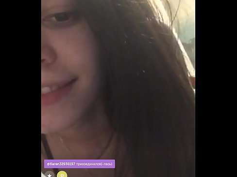 ❤️ Slutty Russia bitch (Periscope, VKontakte, Instagram) ❤❌  ️❤